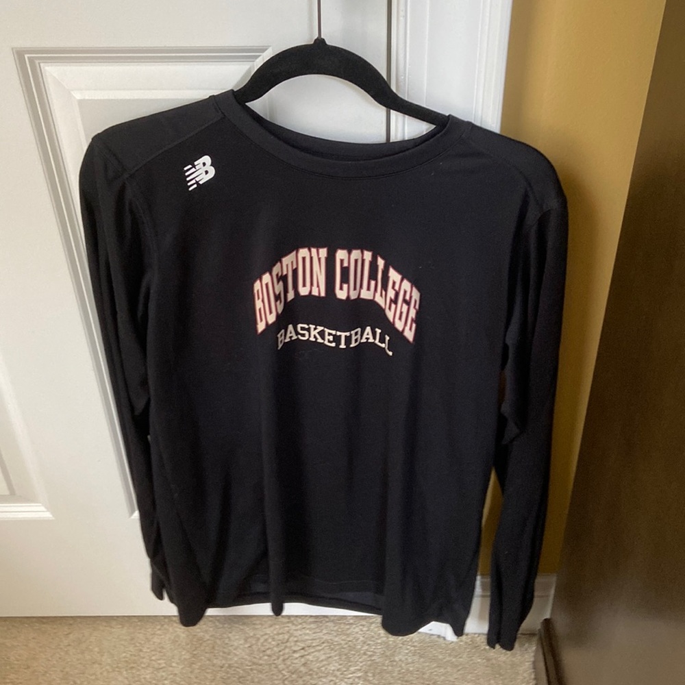 Boston College Basketball Team Gear